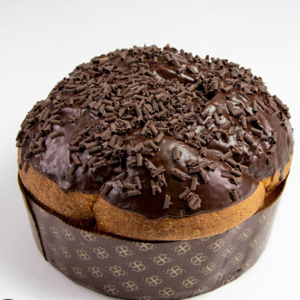 Panettone Cioccolato