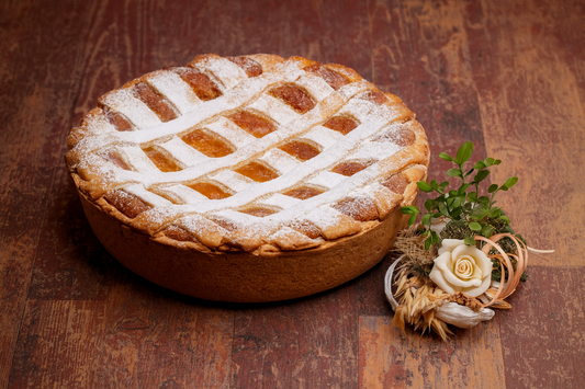 Pastiera napoletana