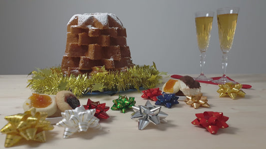 Pandoro Classico Artigianale