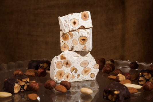 Torrone artigianale \ Le delizie di Napoli